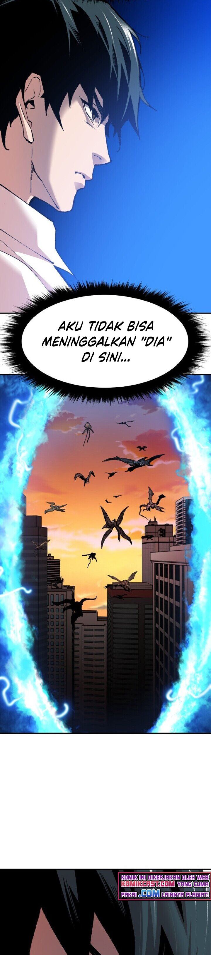 Limit Breaker Chap 62 - Next Chap 63