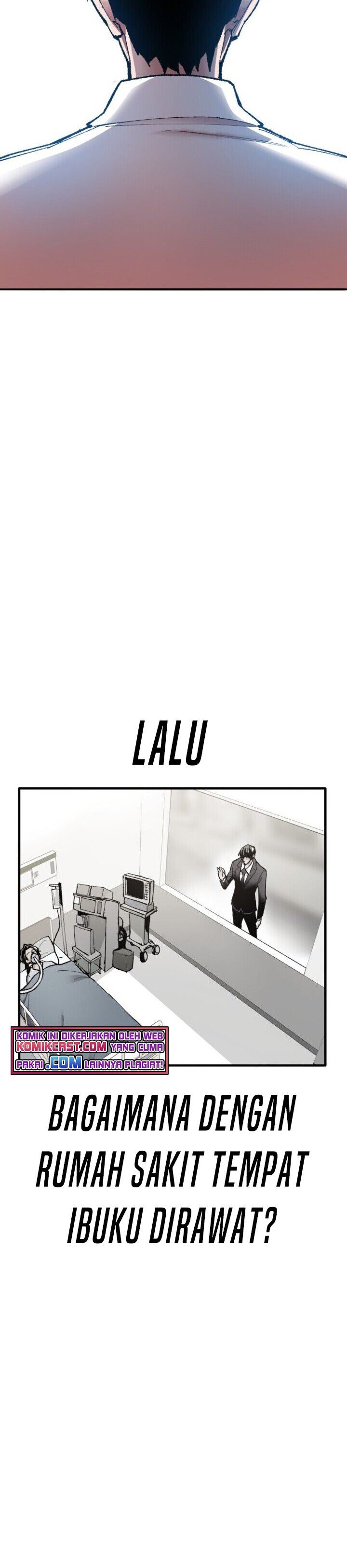 Limit Breaker Chap 62 - Next Chap 63