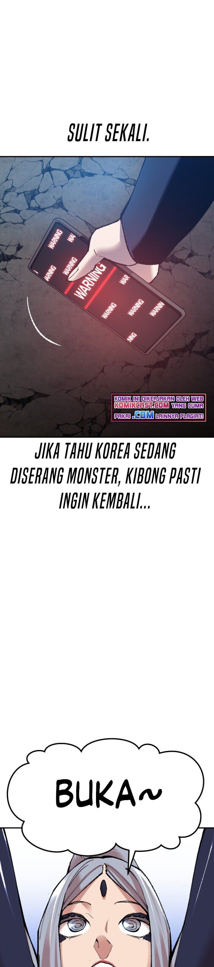 Limit Breaker Chap 62 - Next Chap 63