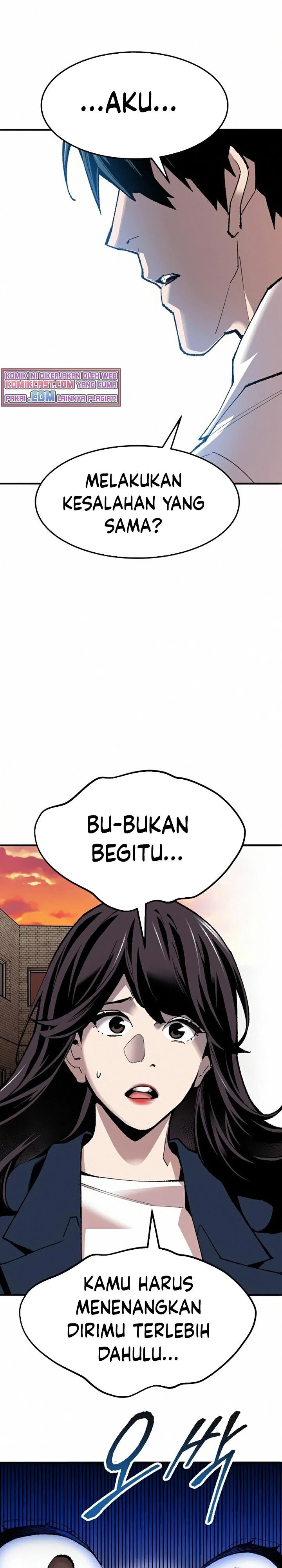 Limit Breaker Chap 63 - Next Chap 64