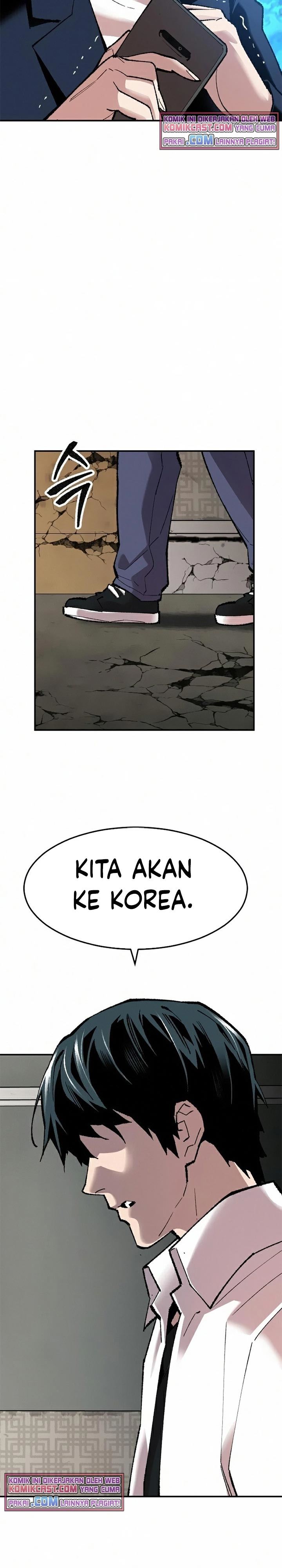 Limit Breaker Chap 63 - Next Chap 64