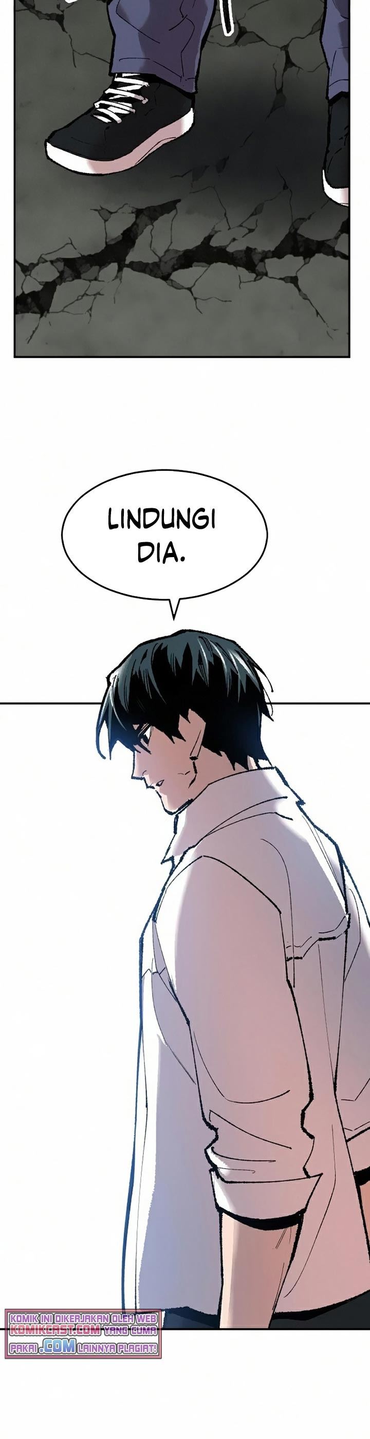 Limit Breaker Chap 63 - Next Chap 64