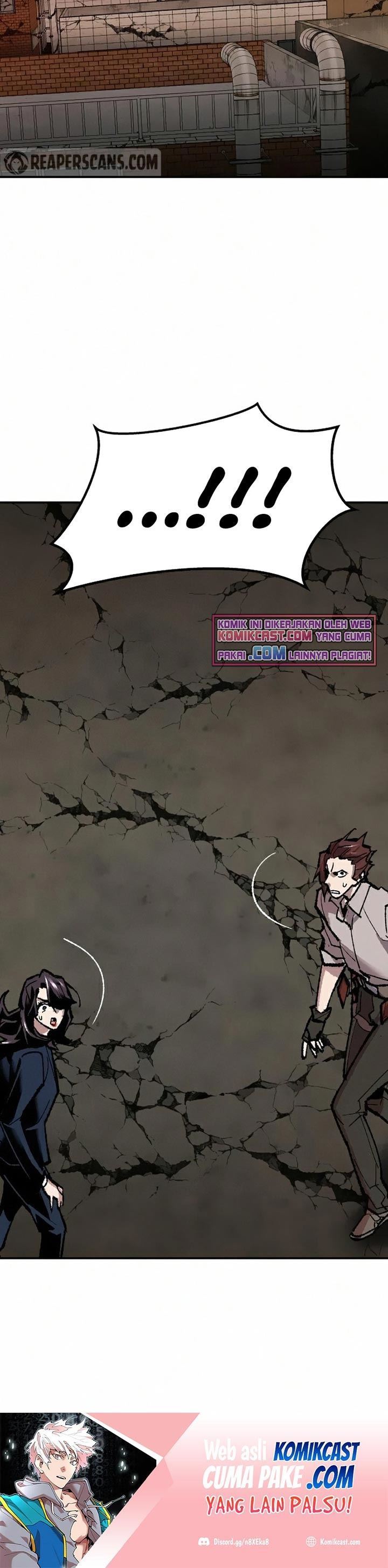Limit Breaker Chap 63 - Next Chap 64
