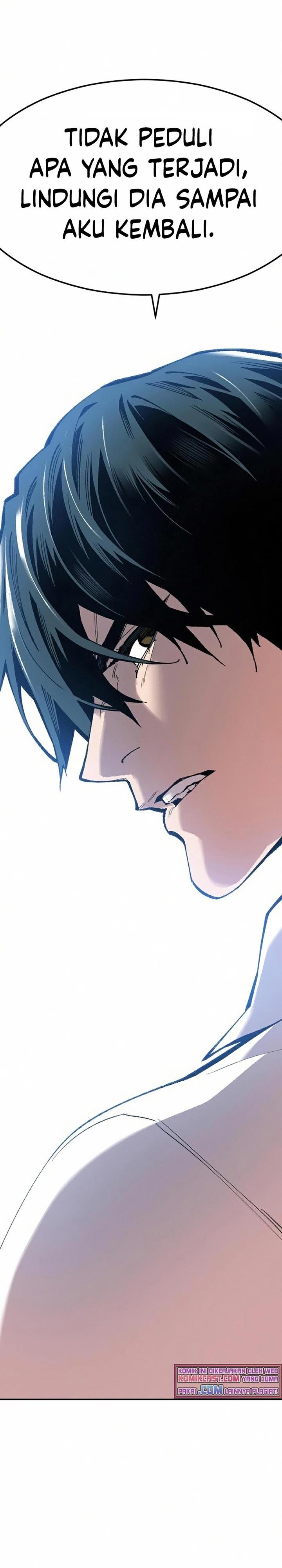 Limit Breaker Chap 63 - Next Chap 64