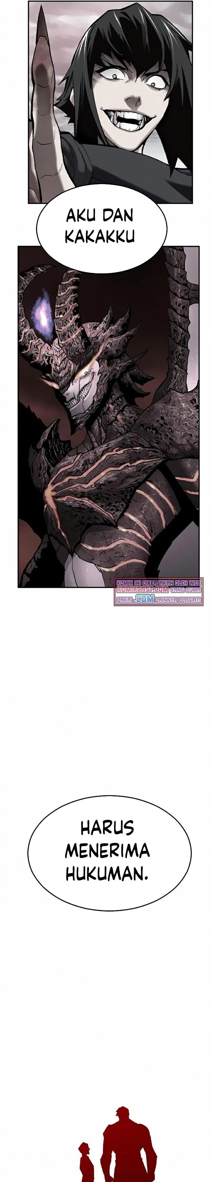 Limit Breaker Chap 63 - Next Chap 64