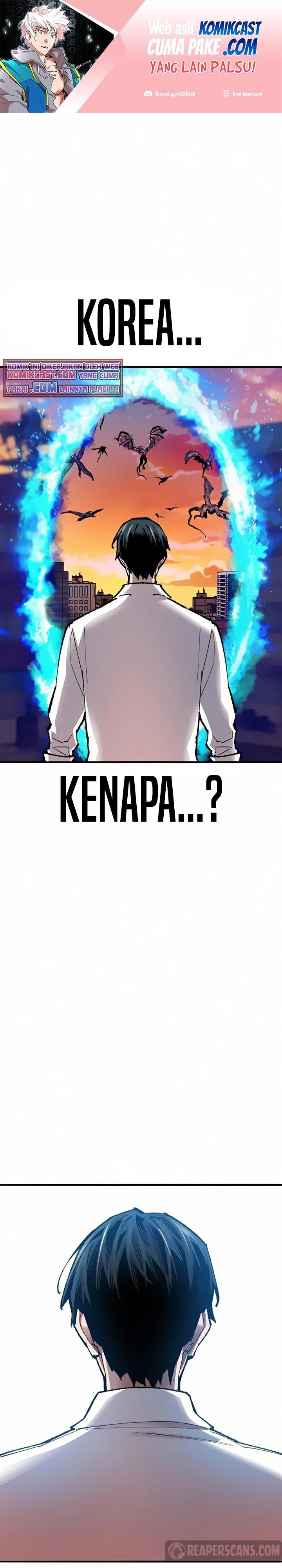 Limit Breaker Chap 63 - Next Chap 64