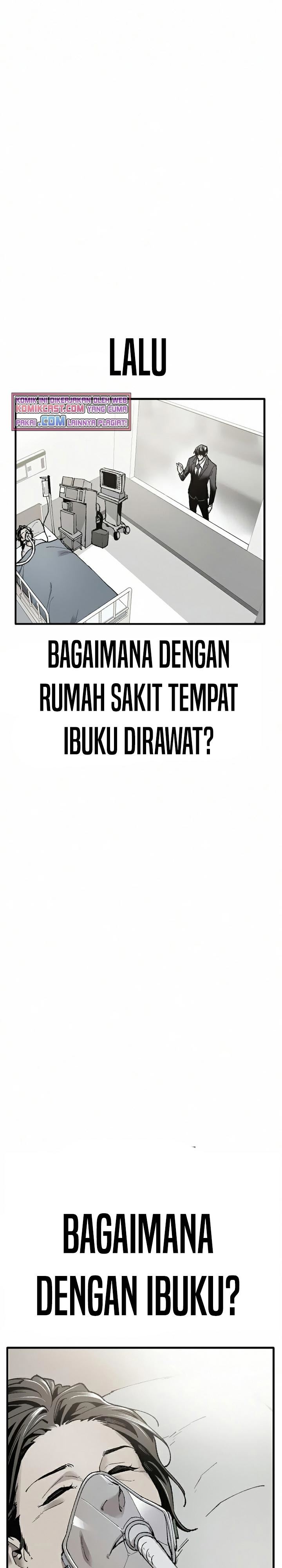 Limit Breaker Chap 63 - Next Chap 64