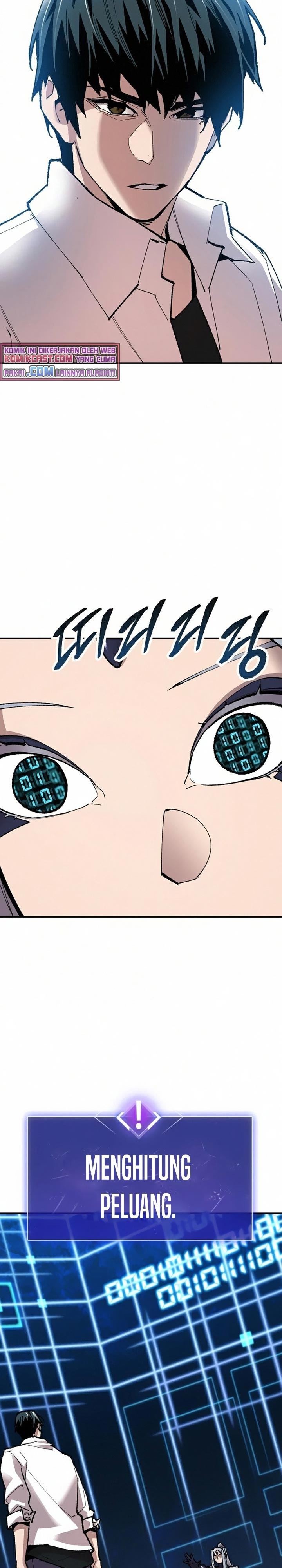 Limit Breaker Chap 63 - Next Chap 64