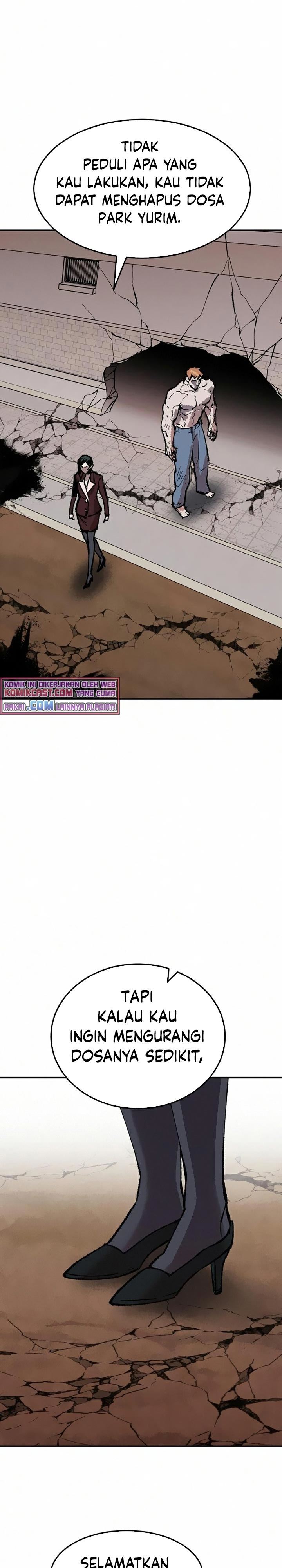 Limit Breaker Chap 63 - Next Chap 64