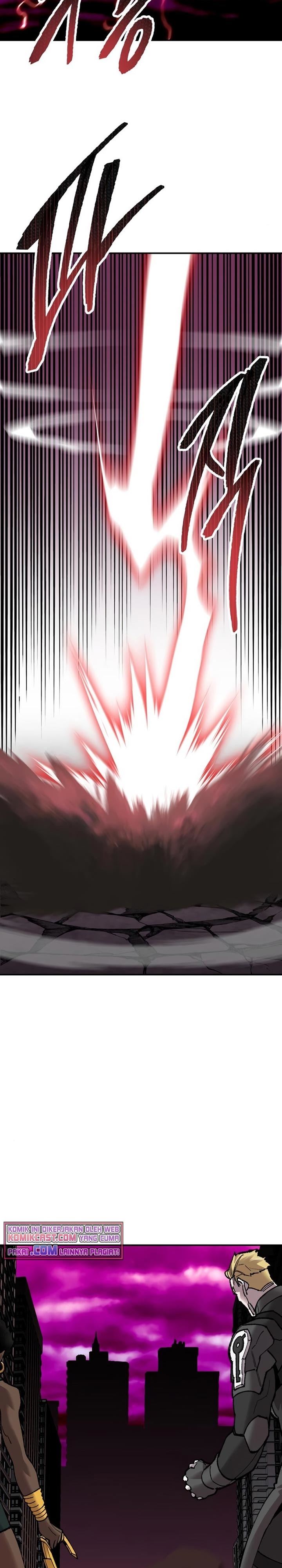 Limit Breaker Chap 64 - Next Chap 65