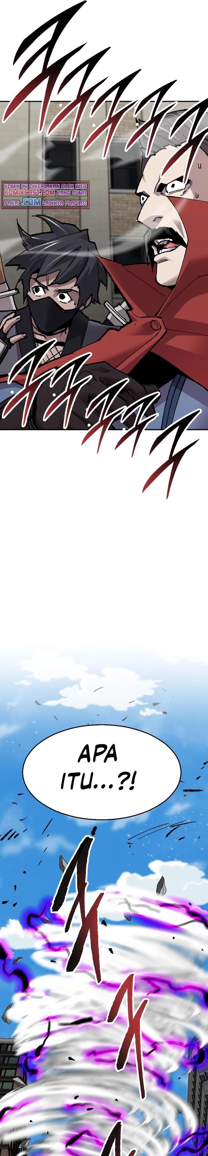 Limit Breaker Chap 64 - Next Chap 65