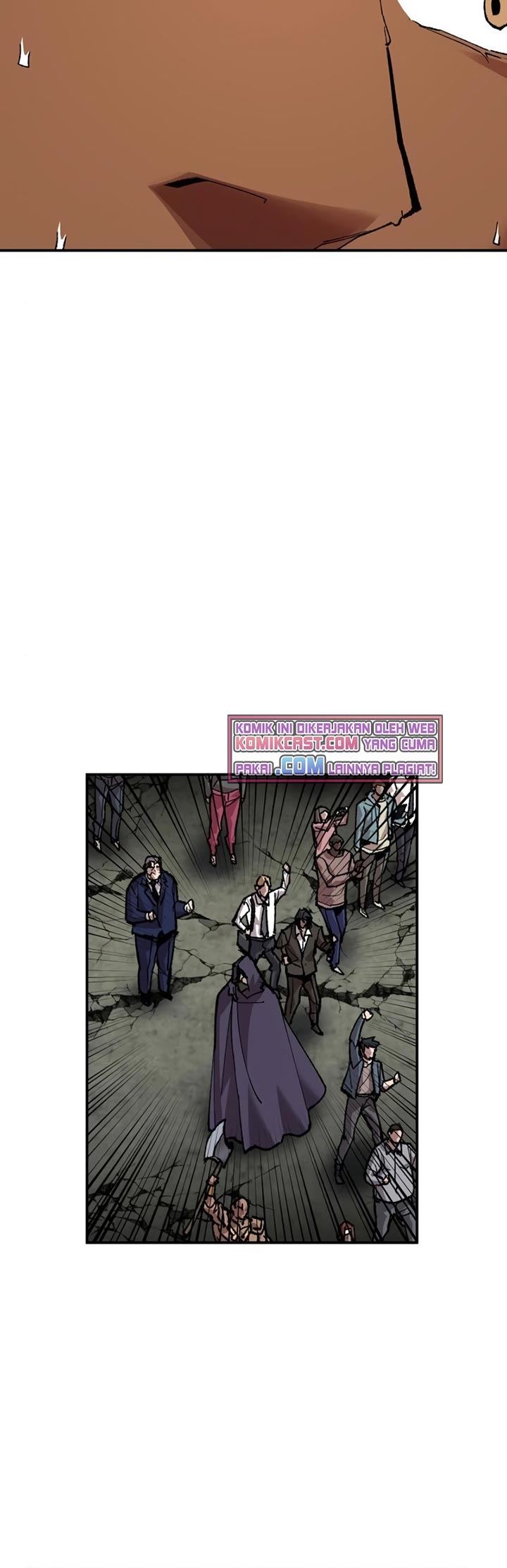 Limit Breaker Chap 64 - Next Chap 65