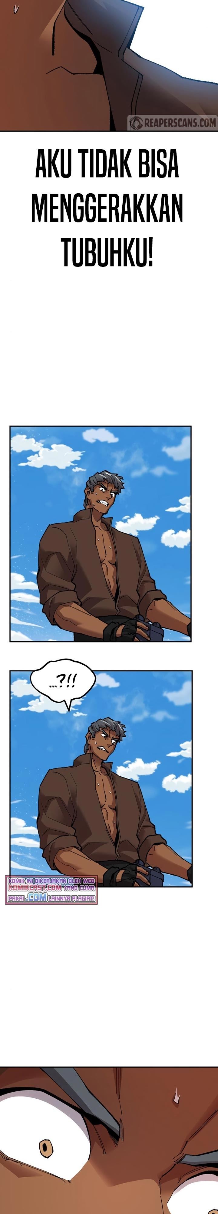 Limit Breaker Chap 64 - Next Chap 65