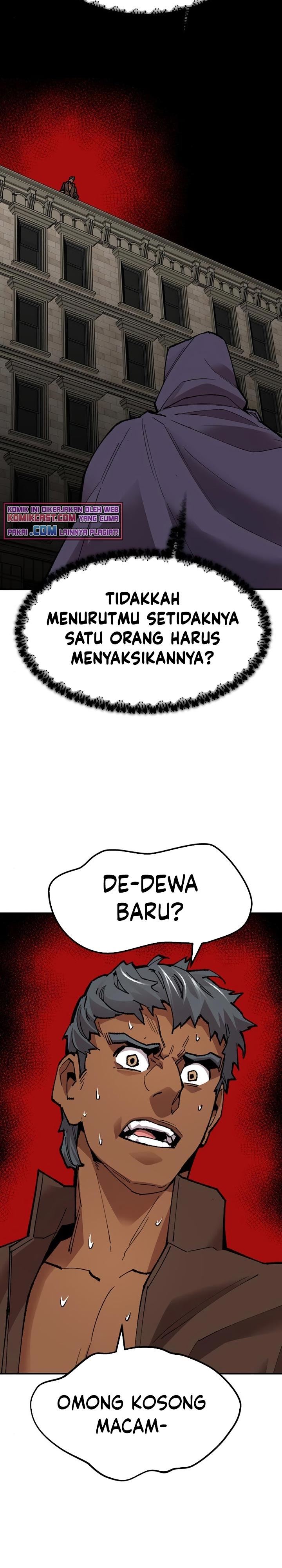 Limit Breaker Chap 64 - Next Chap 65