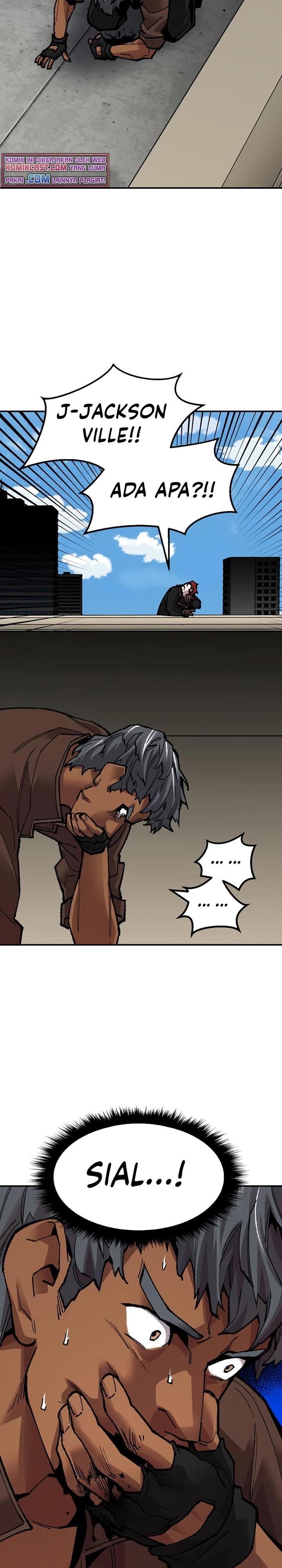 Limit Breaker Chap 64 - Next Chap 65