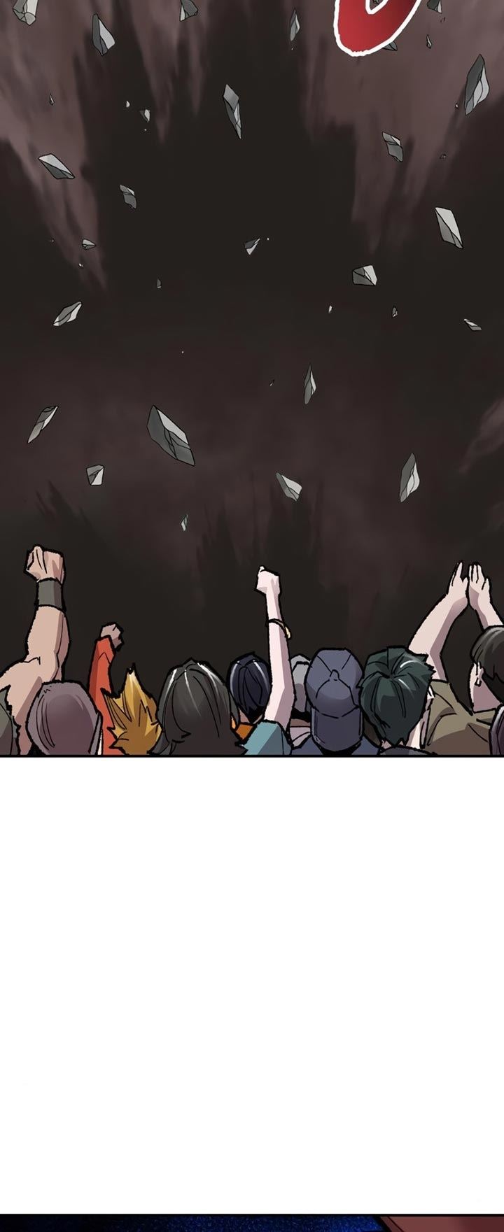 Limit Breaker Chap 64 - Next Chap 65