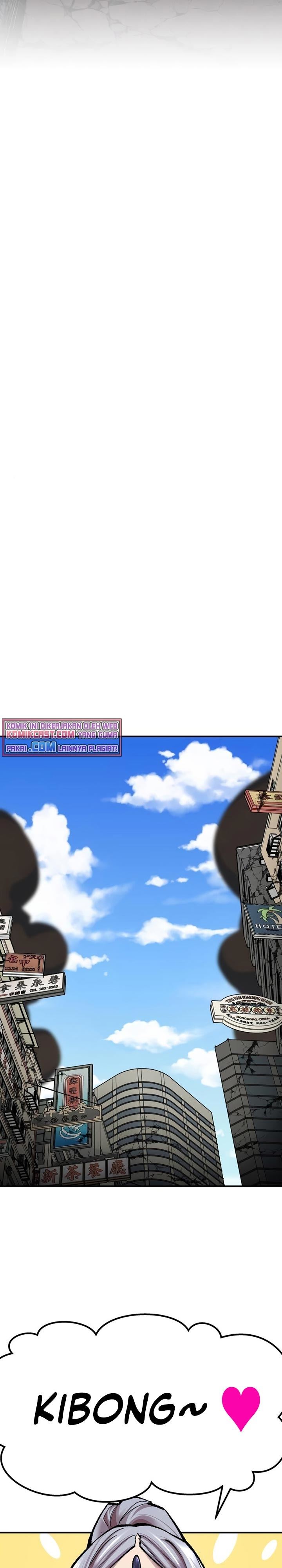 Limit Breaker Chap 64 - Next Chap 65