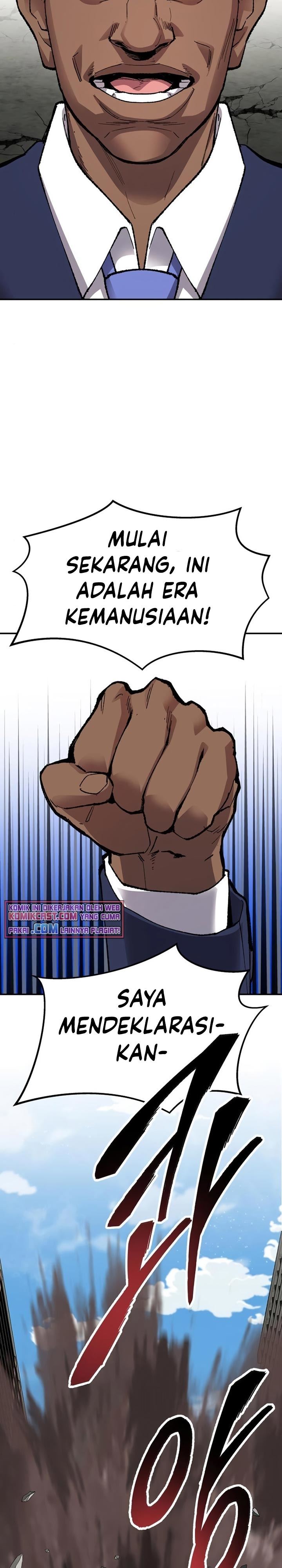 Limit Breaker Chap 64 - Next Chap 65