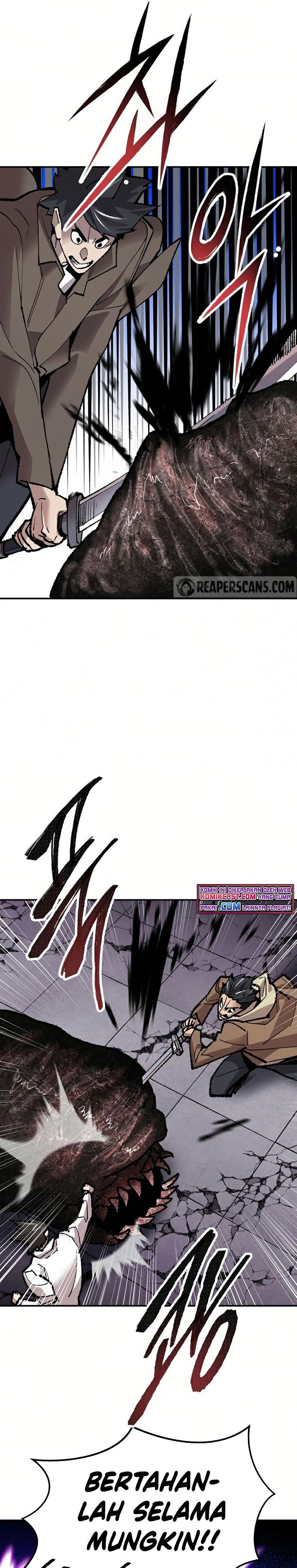 Limit Breaker Chap 65 - Next Chap 66