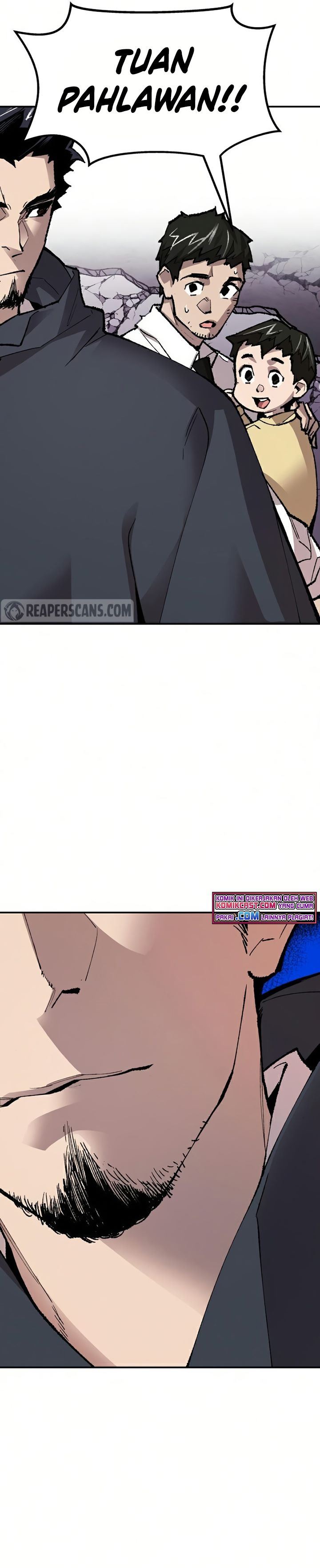Limit Breaker Chap 65 - Next Chap 66