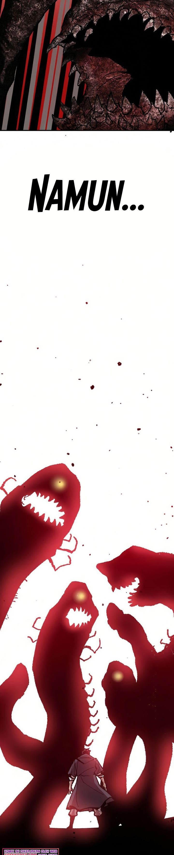 Limit Breaker Chap 65 - Next Chap 66