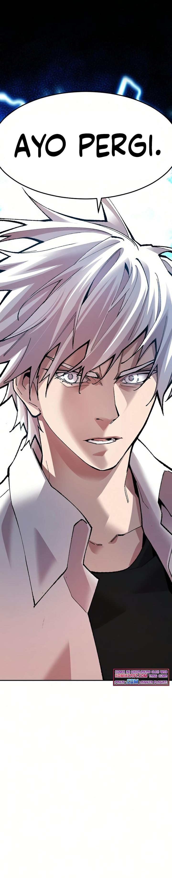 Limit Breaker Chap 65 - Next Chap 66
