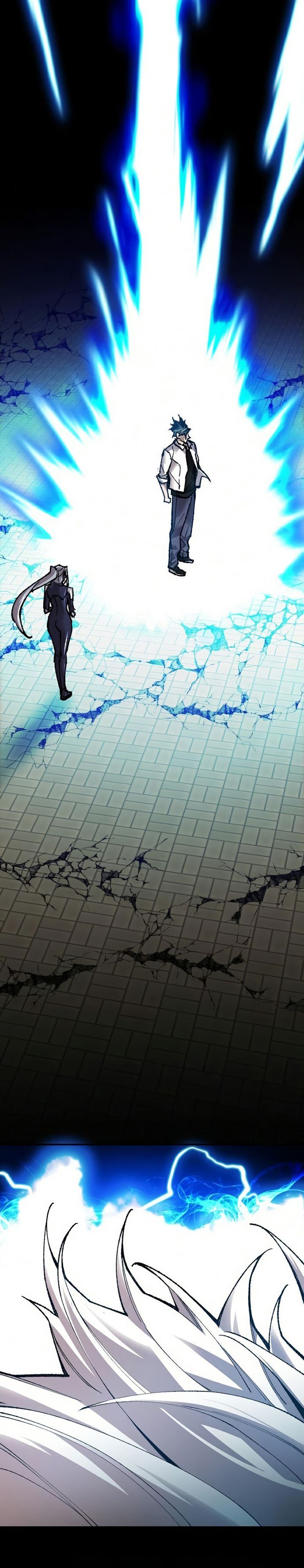 Limit Breaker Chap 65 - Next Chap 66