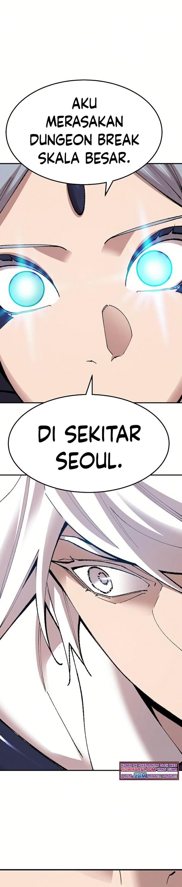 Limit Breaker Chap 65 - Next Chap 66