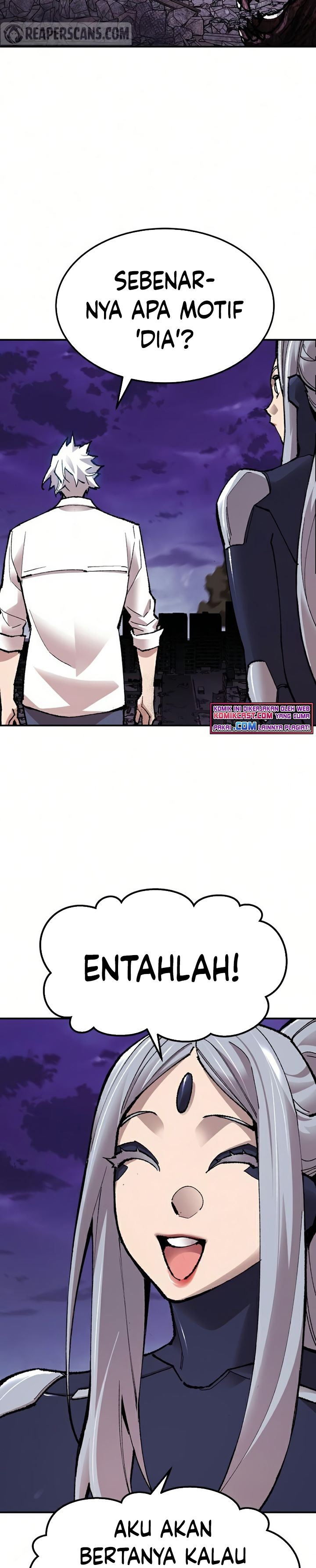 Limit Breaker Chap 65 - Next Chap 66