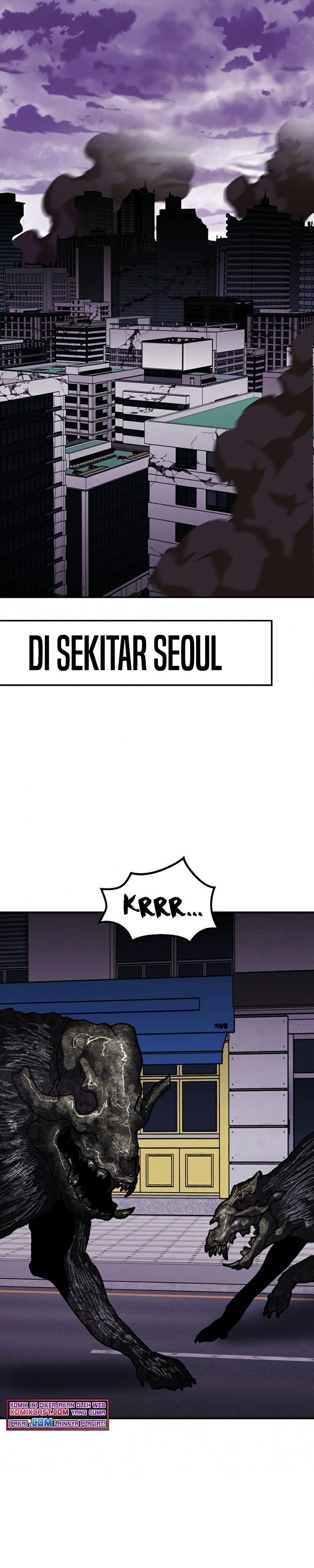 Limit Breaker Chap 65 - Next Chap 66