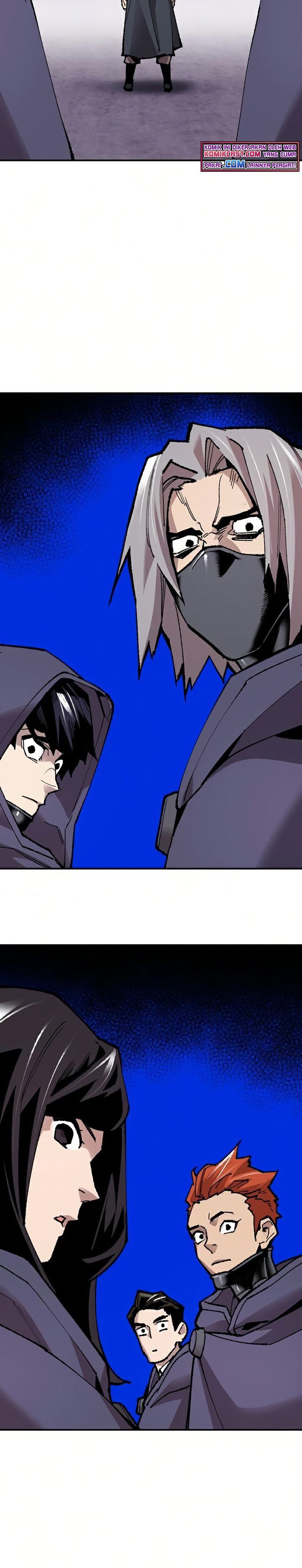Limit Breaker Chap 65 - Next Chap 66