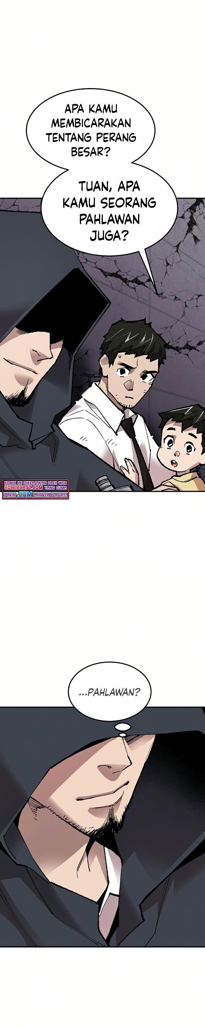 Limit Breaker Chap 65 - Next Chap 66