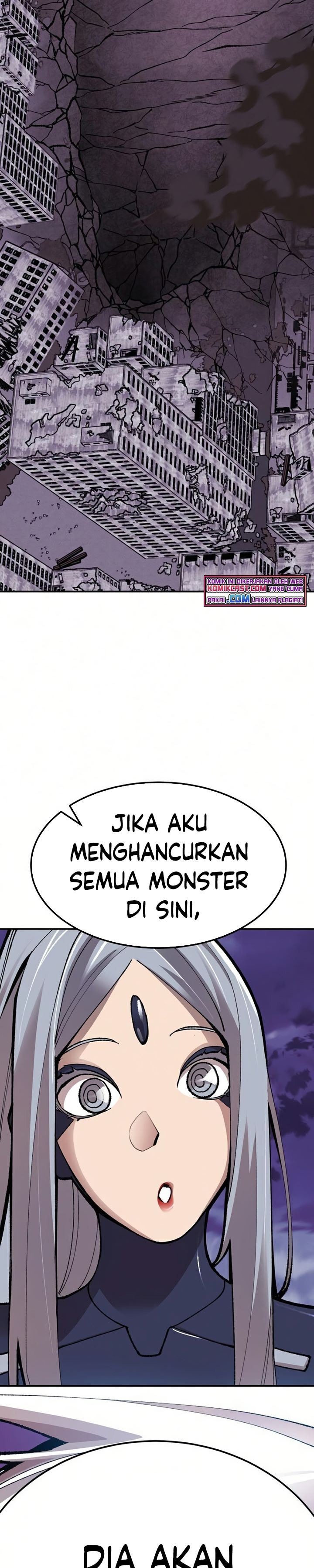 Limit Breaker Chap 65 - Next Chap 66
