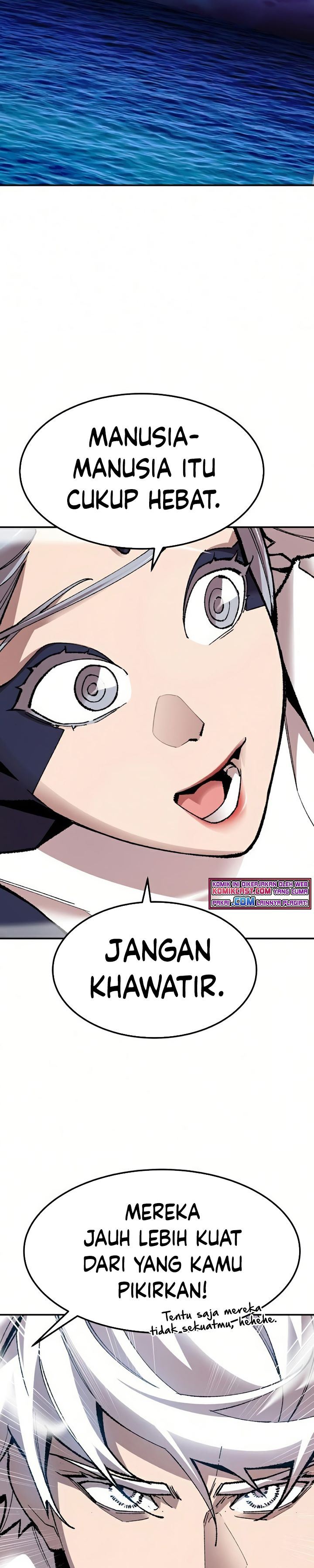 Limit Breaker Chap 65 - Next Chap 66