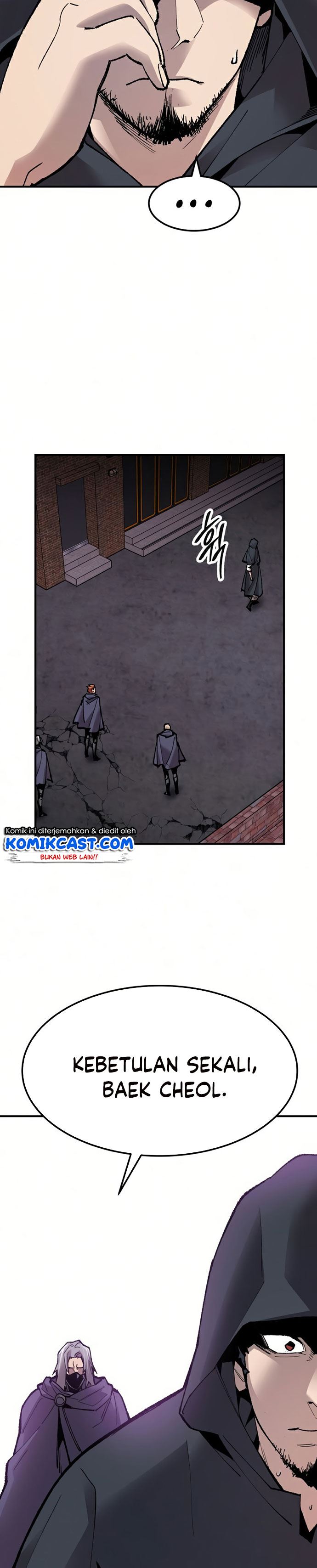 Limit Breaker Chap 66 - Next Chap 67