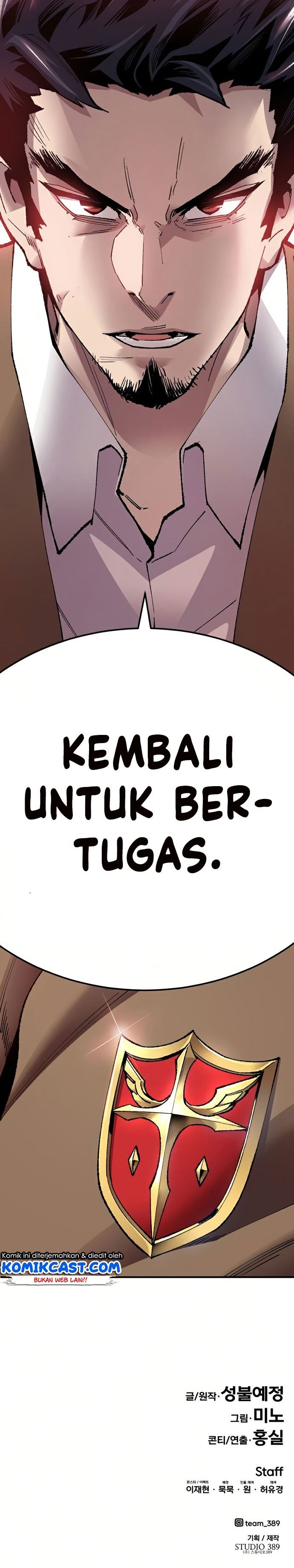 Limit Breaker Chap 66 - Next Chap 67