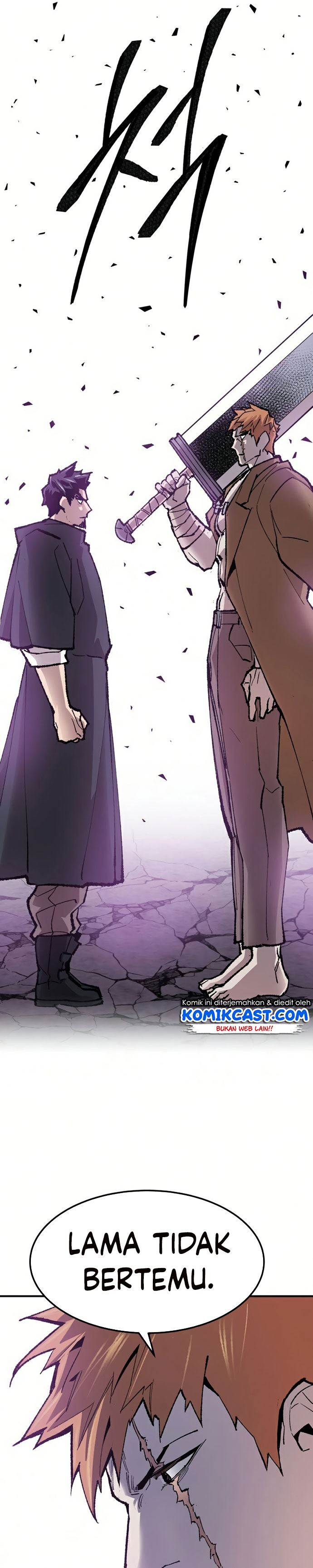 Limit Breaker Chap 66 - Next Chap 67