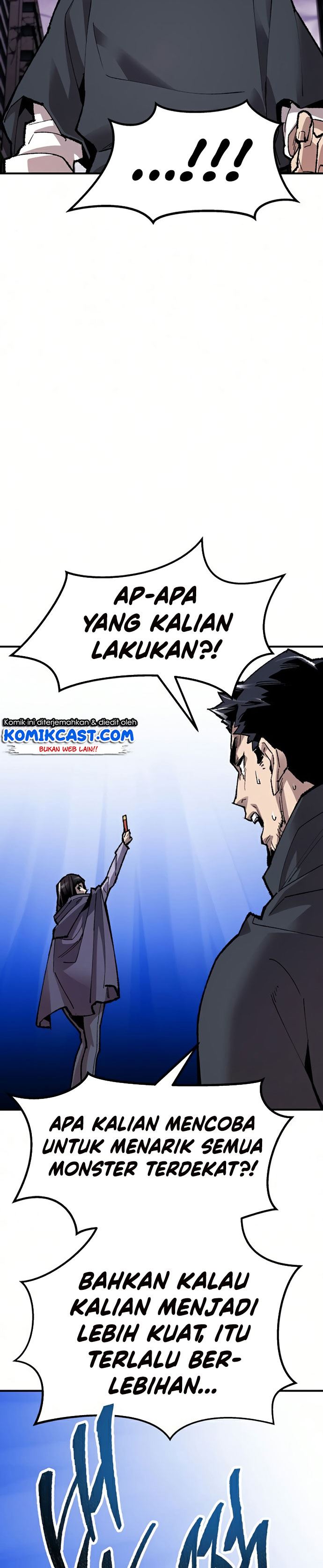 Limit Breaker Chap 66 - Next Chap 67