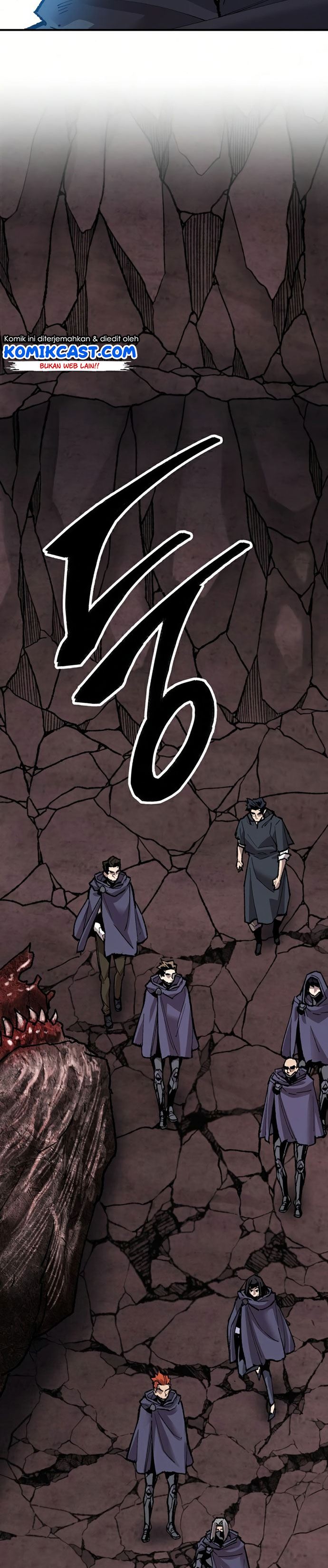 Limit Breaker Chap 66 - Next Chap 67