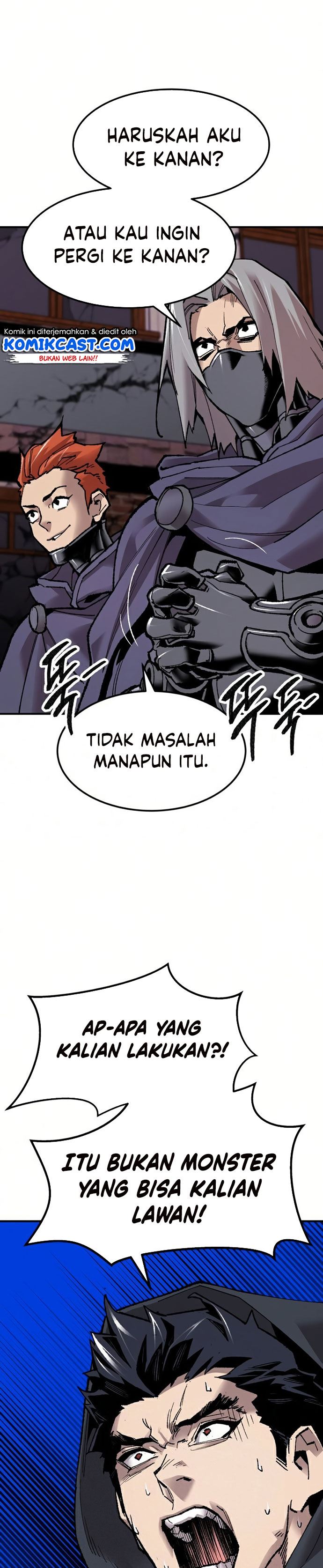 Limit Breaker Chap 66 - Next Chap 67