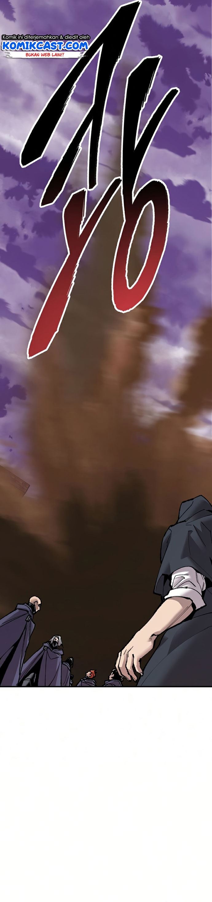 Limit Breaker Chap 66 - Next Chap 67