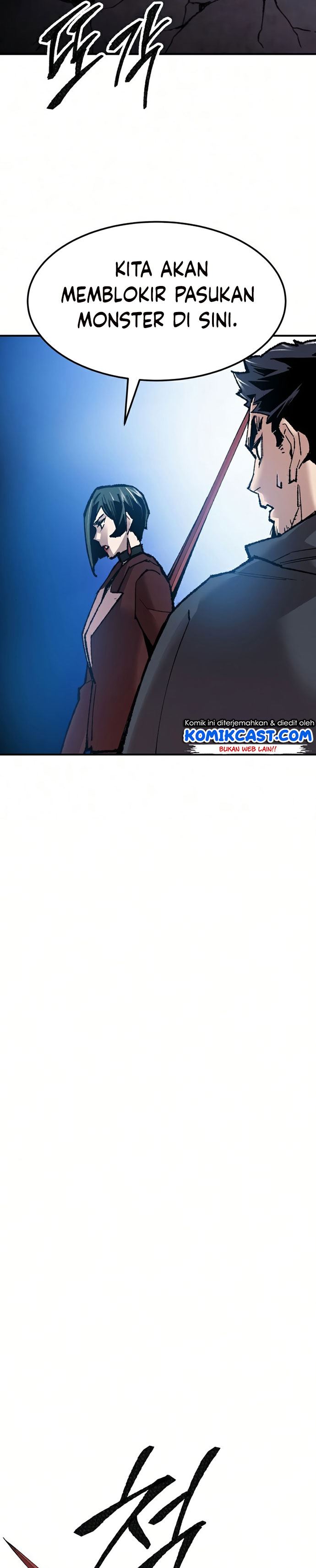 Limit Breaker Chap 66 - Next Chap 67