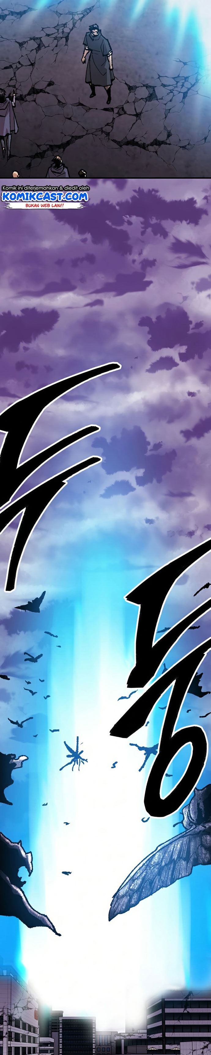 Limit Breaker Chap 66 - Next Chap 67
