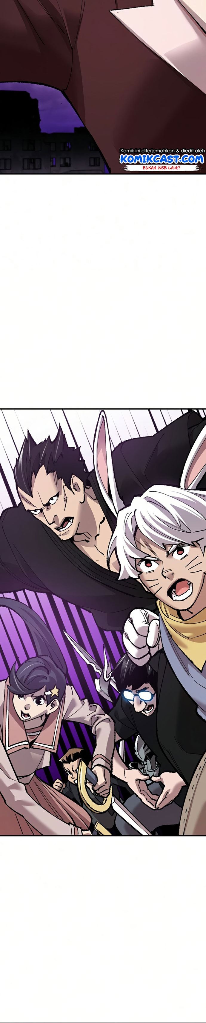 Limit Breaker Chap 66 - Next Chap 67