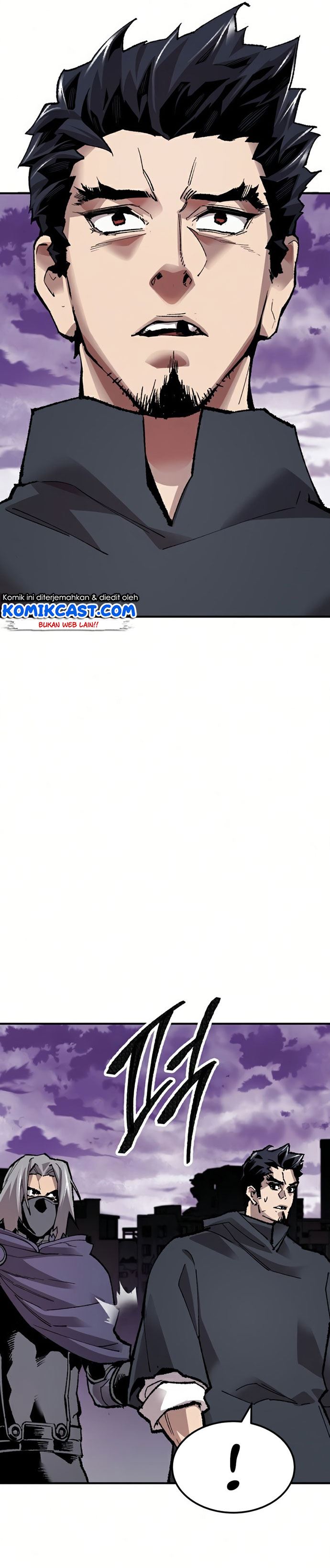 Limit Breaker Chap 66 - Next Chap 67