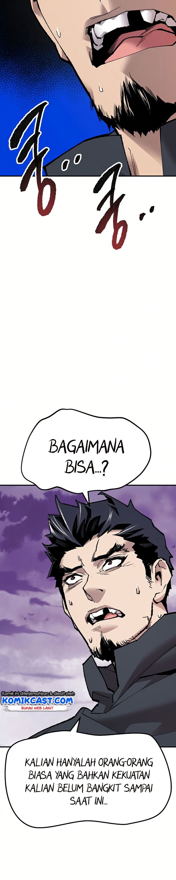 Limit Breaker Chap 66 - Next Chap 67