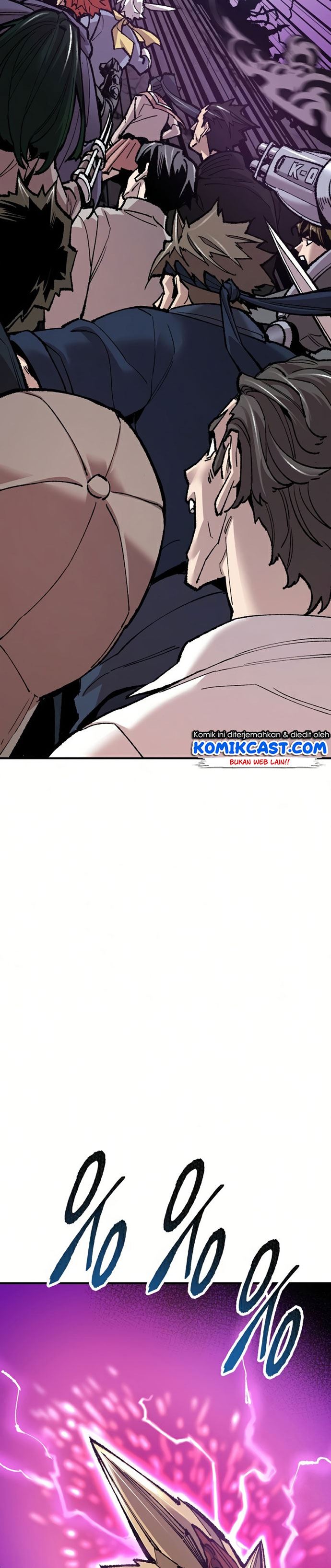 Limit Breaker Chap 66 - Next Chap 67