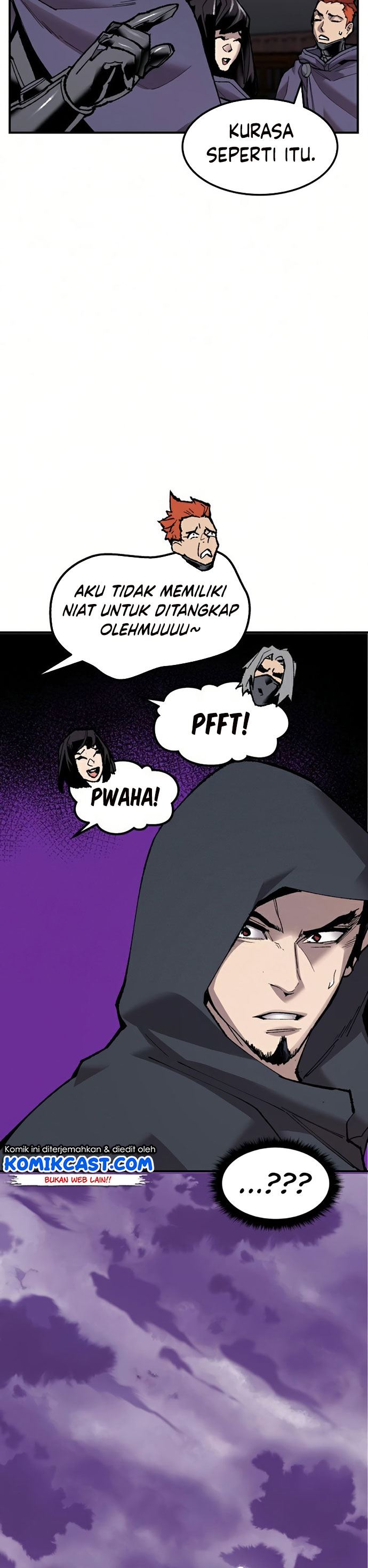 Limit Breaker Chap 66 - Next Chap 67