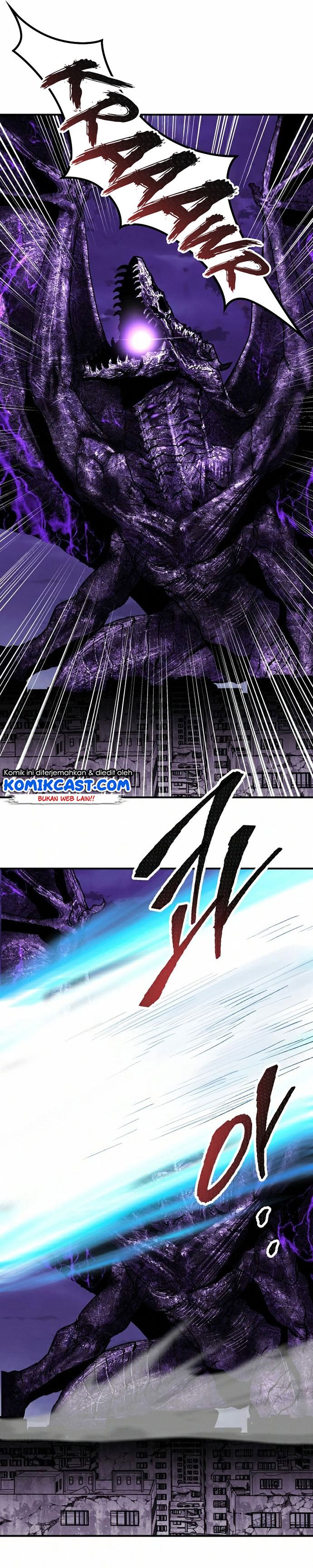 Limit Breaker Chap 67 - Next Chap 68