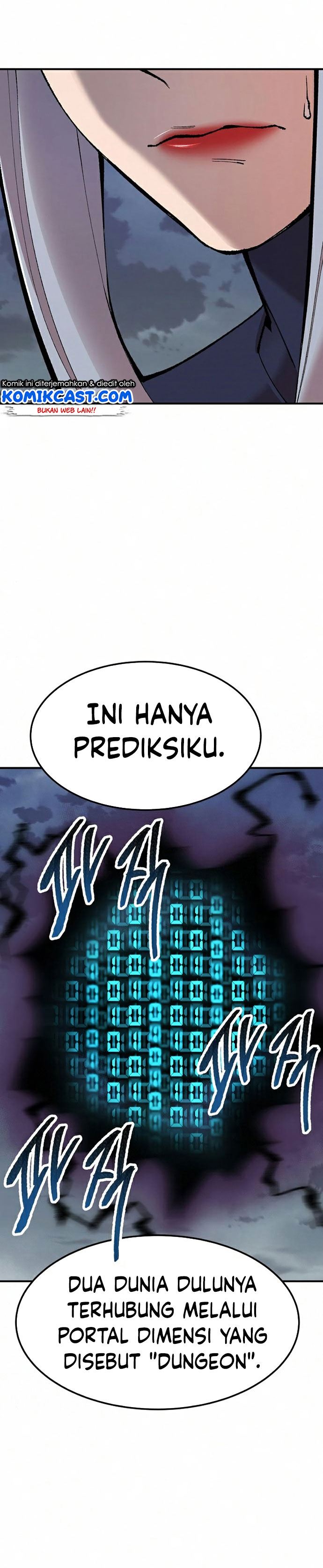 Limit Breaker Chap 67 - Next Chap 68